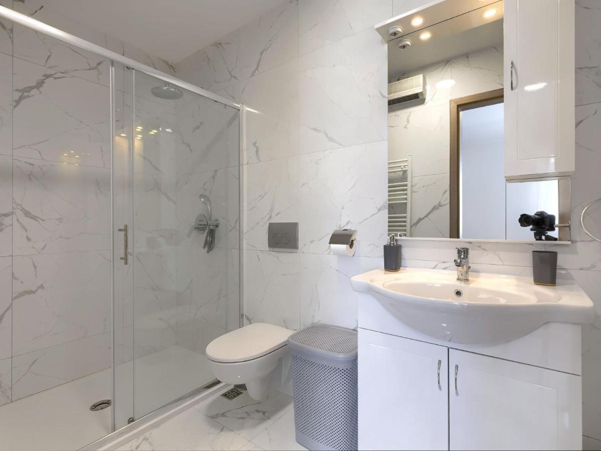 Holiday Home Casa Gverino By Interhome 플로민 외부 사진