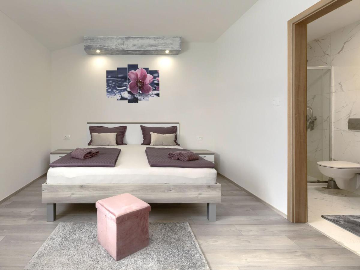 Holiday Home Casa Gverino By Interhome 플로민 외부 사진