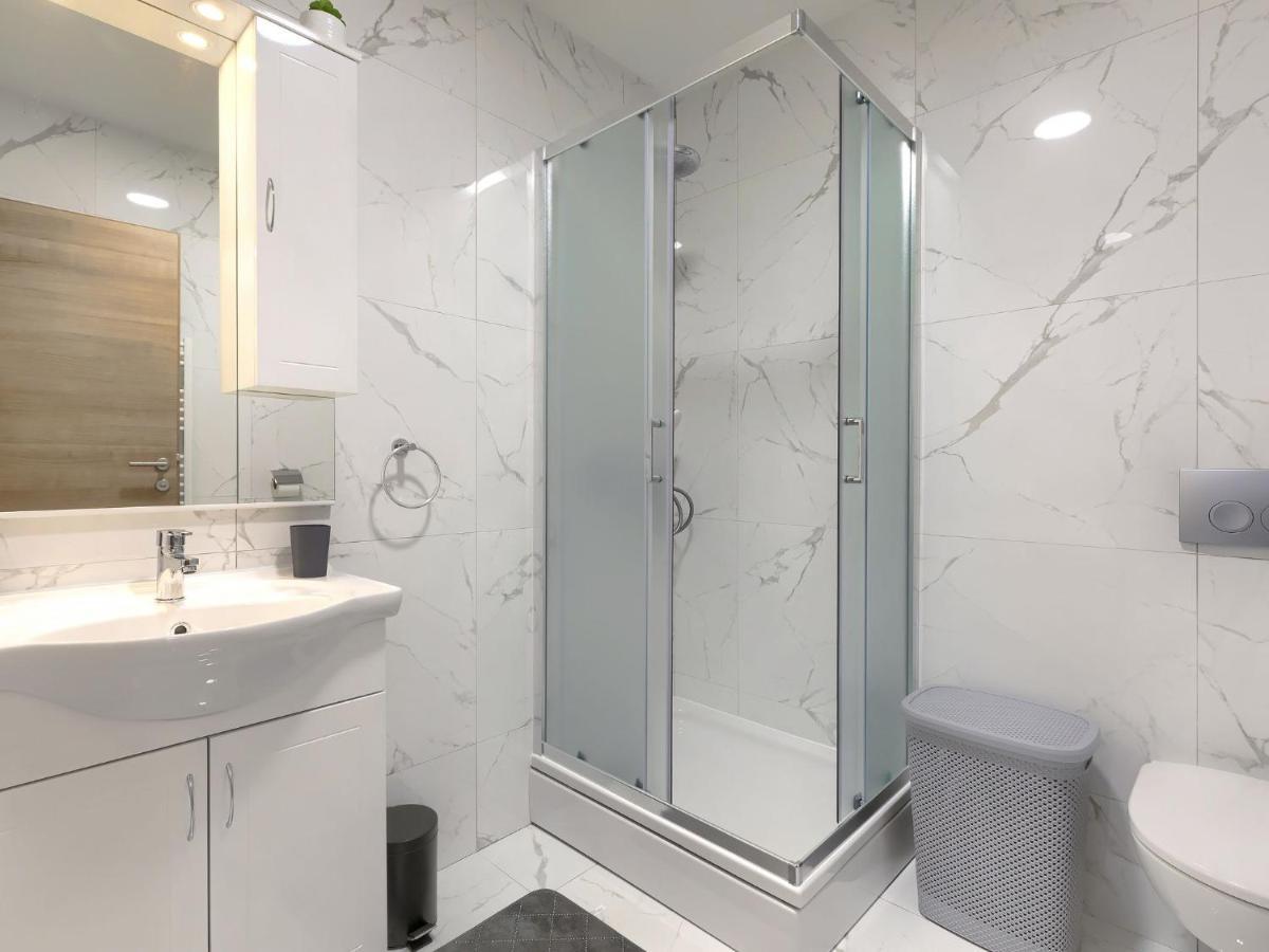 Holiday Home Casa Gverino By Interhome 플로민 외부 사진